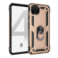 Google Pixel 4 Case - Gold