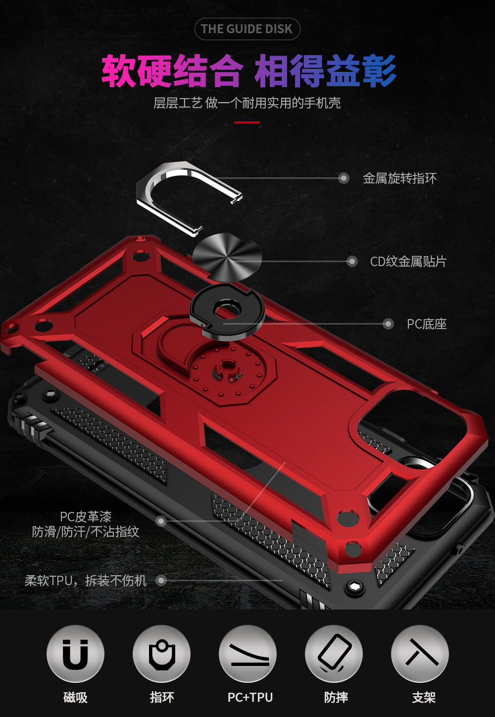 Google Pixel 4 Case