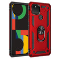 Google Pixel 4a 5G Case - Red
