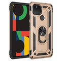 Google Pixel 4a 5G Case - Gold