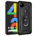 Google Pixel 4a Case 4G - Black