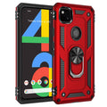 Google Pixel 4a Case 4G - Red