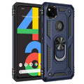 Google Pixel 4a Case 4G - Navy