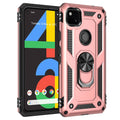 Google Pixel 4a Case 4G - RoseGold