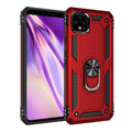 Google Pixel 4 XL Case - Red