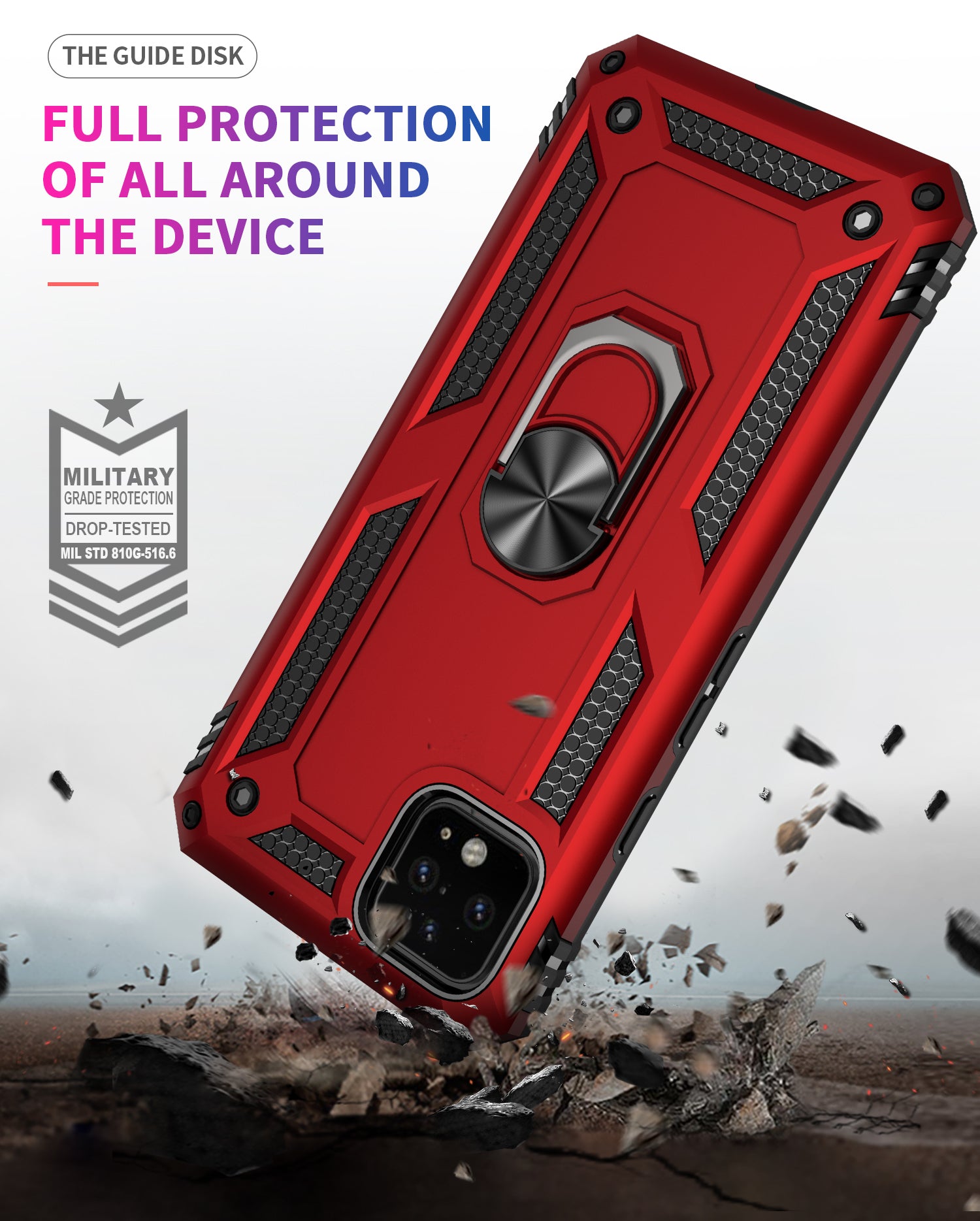 Google Pixel 4 XL Case