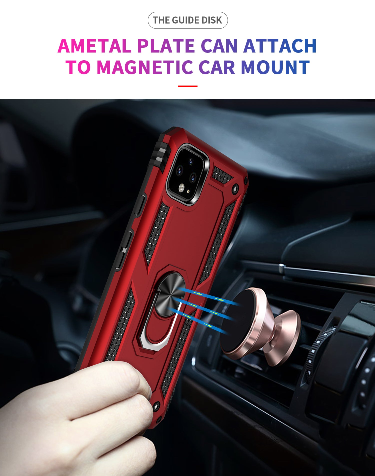 Google Pixel 4 XL Case