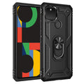 Google Pixel 5 Case - Black