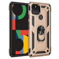 Google Pixel 5 Case - Gold