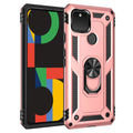 Google Pixel 5 Case - RoseGold