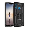 Huawei Nova 3e Case - Black