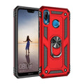 Huawei Nova 3e Case - Red