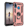 Huawei Nova 3e Case - RoseGold
