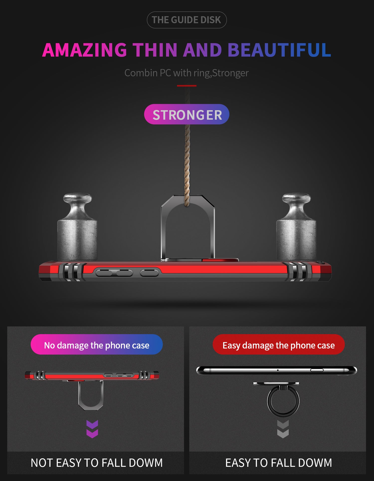 Huawei Nova 3e Case