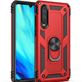 Huawei P30 Case - Red