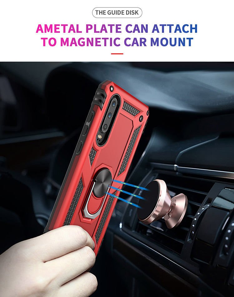 Huawei P30 Case