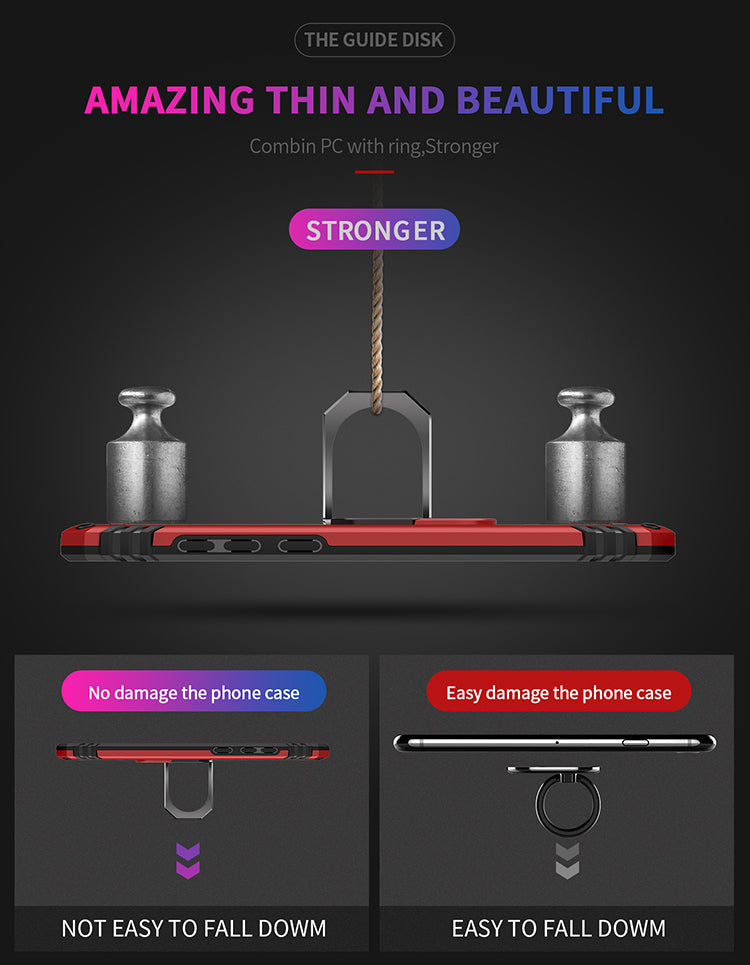 Huawei P30 Case