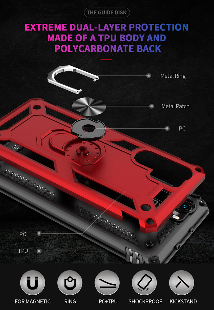 Huawei P30 Pro Case