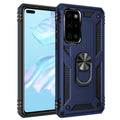 Huawei P40 Case - Navy