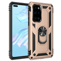 Huawei P40 Case - Gold