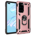 Huawei P40 Case - RoseGold