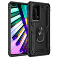 Huawei P40 Pro Case - Black