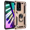 Huawei P40 Pro Case - Gold