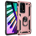 Huawei P40 Pro Case - RoseGold