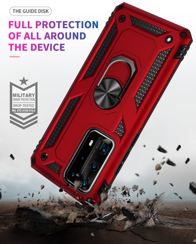 Huawei P40 Pro Case