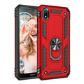 Huawei Y5 2019 Case - Red