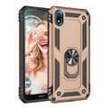 Huawei Y5 2019 Case - Gold
