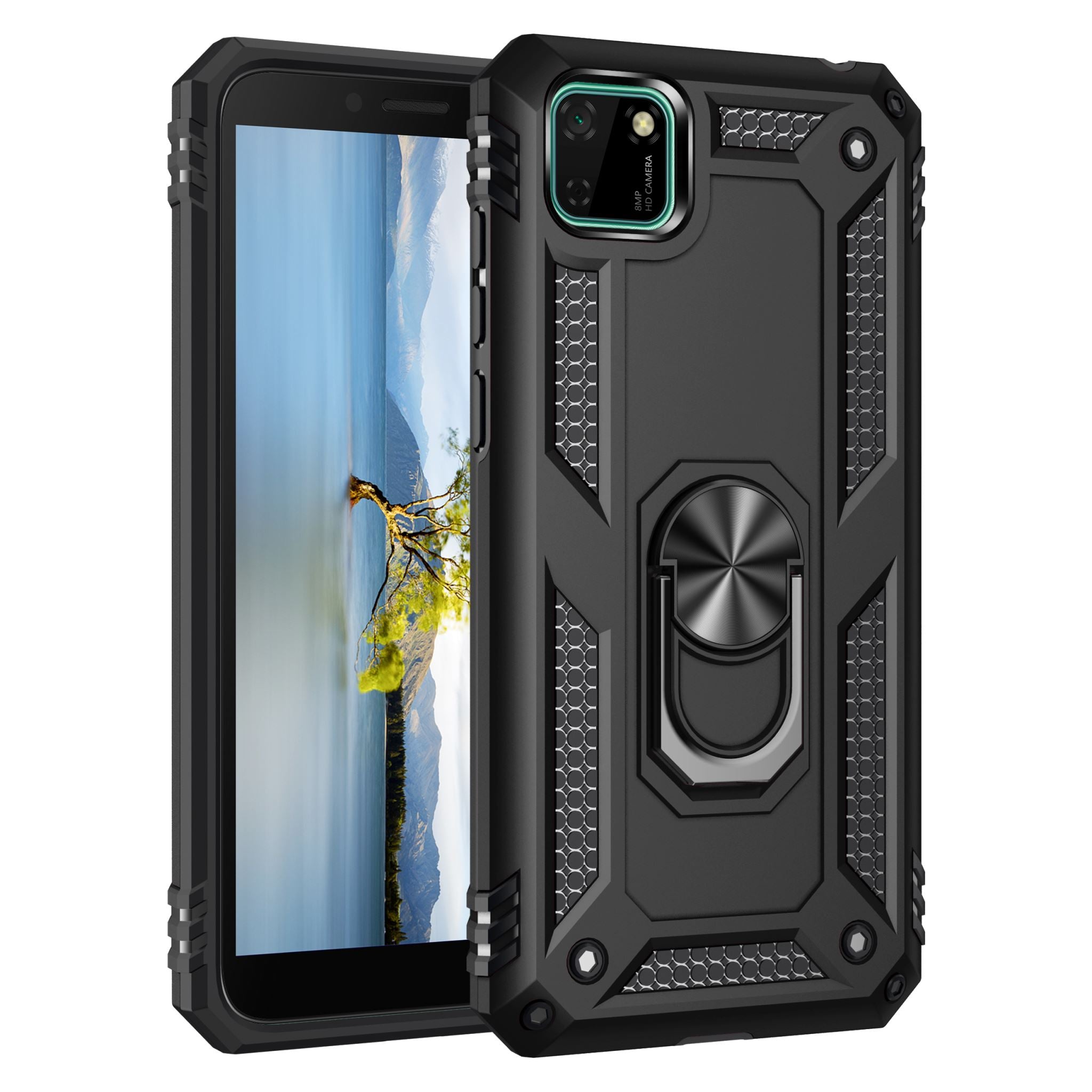 Huawei Y5p Case