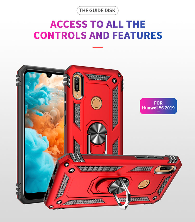 Huawei Y6s Case