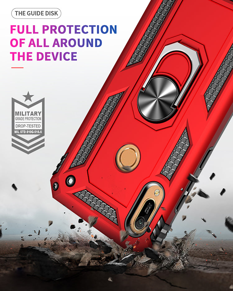 Huawei Y6s Case