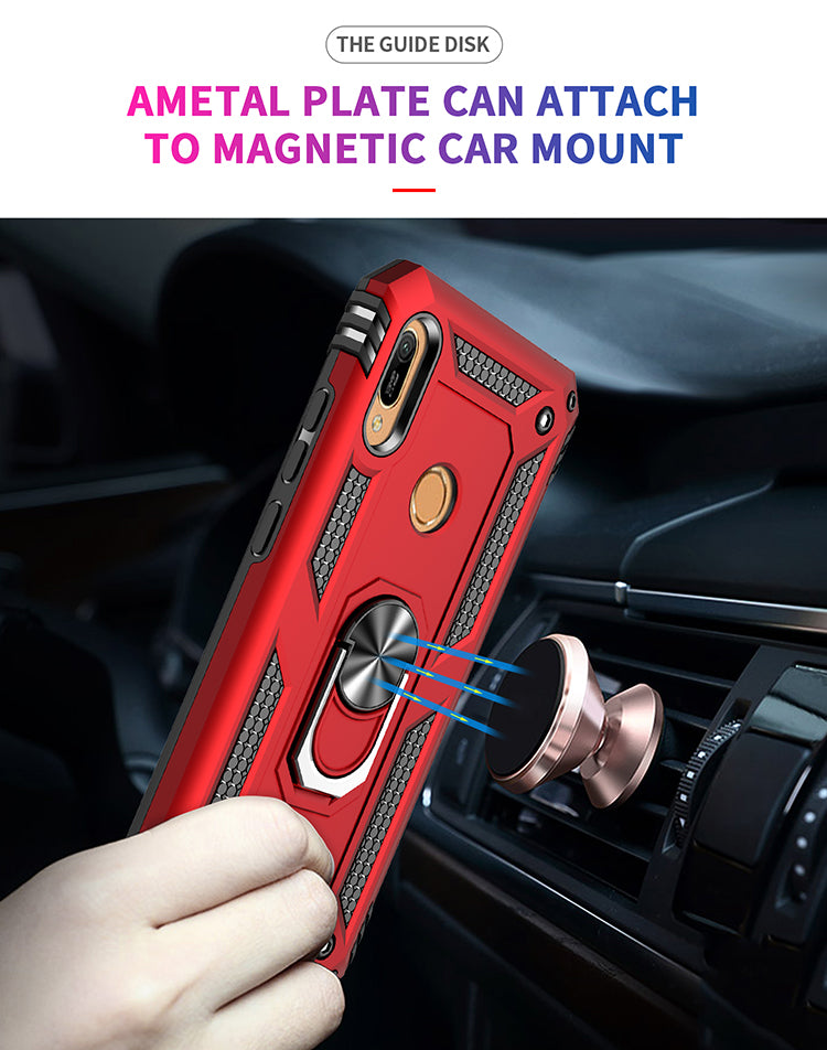 Huawei Y6s Case