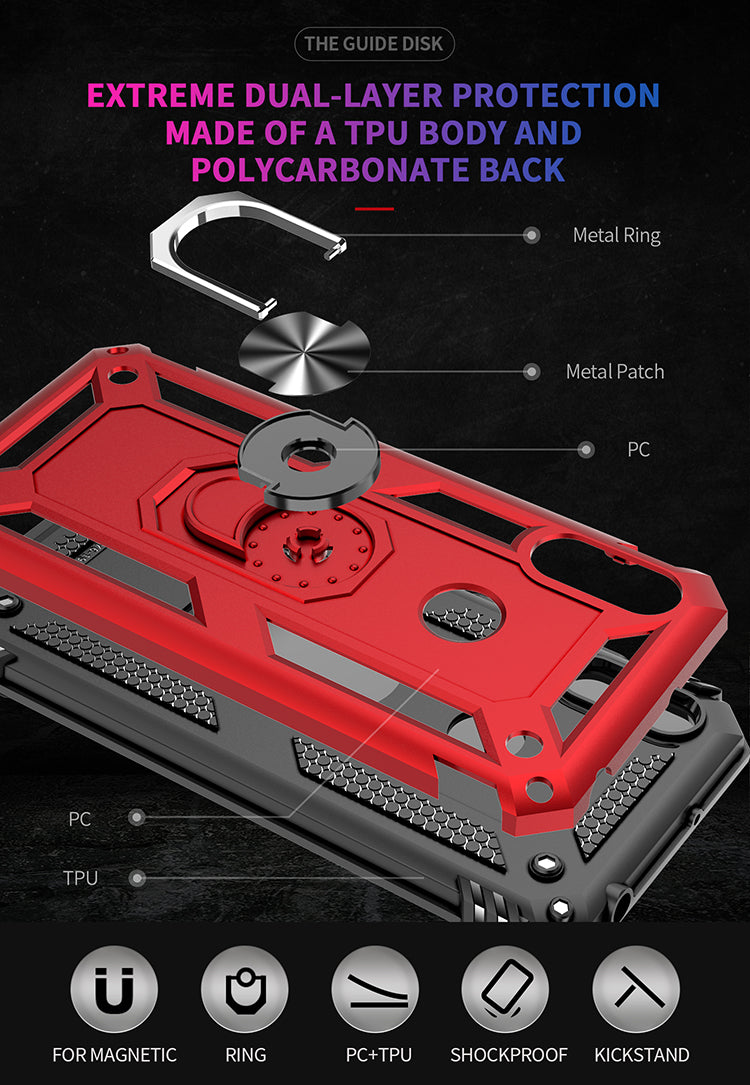 Huawei Y6s Case