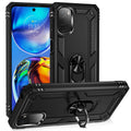Motorola moto e32 Case - Black