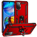 Motorola moto e32 Case - Red