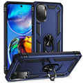 Motorola moto e32 Case - Navy