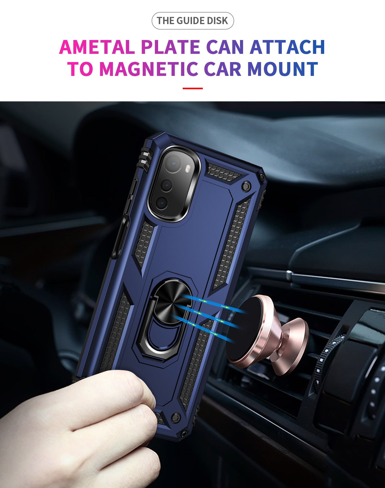 Motorola moto e32 Case