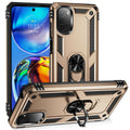 Motorola moto e32 Case - Gold