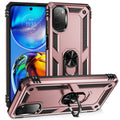 Motorola moto e32 Case - RoseGold