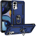 Motorola moto g22 Case - Navy