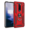 OnePlus 7 Pro Case - Red