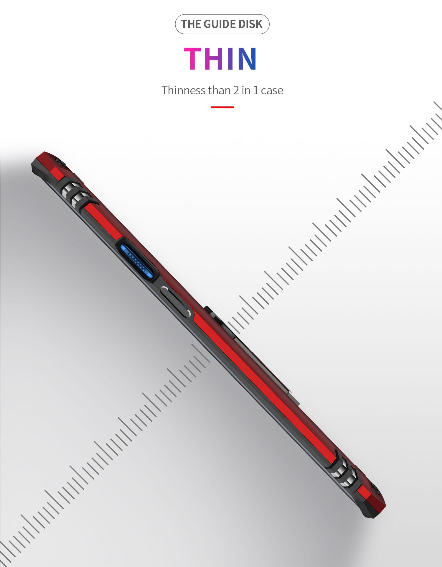 OnePlus 7 Pro Case