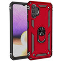 Samsung A32 5G Case - Red