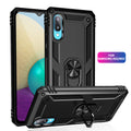 Samsung A02 Case - Black