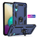 Samsung A02 Case - Navy