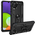Samsung M32 Case - Black