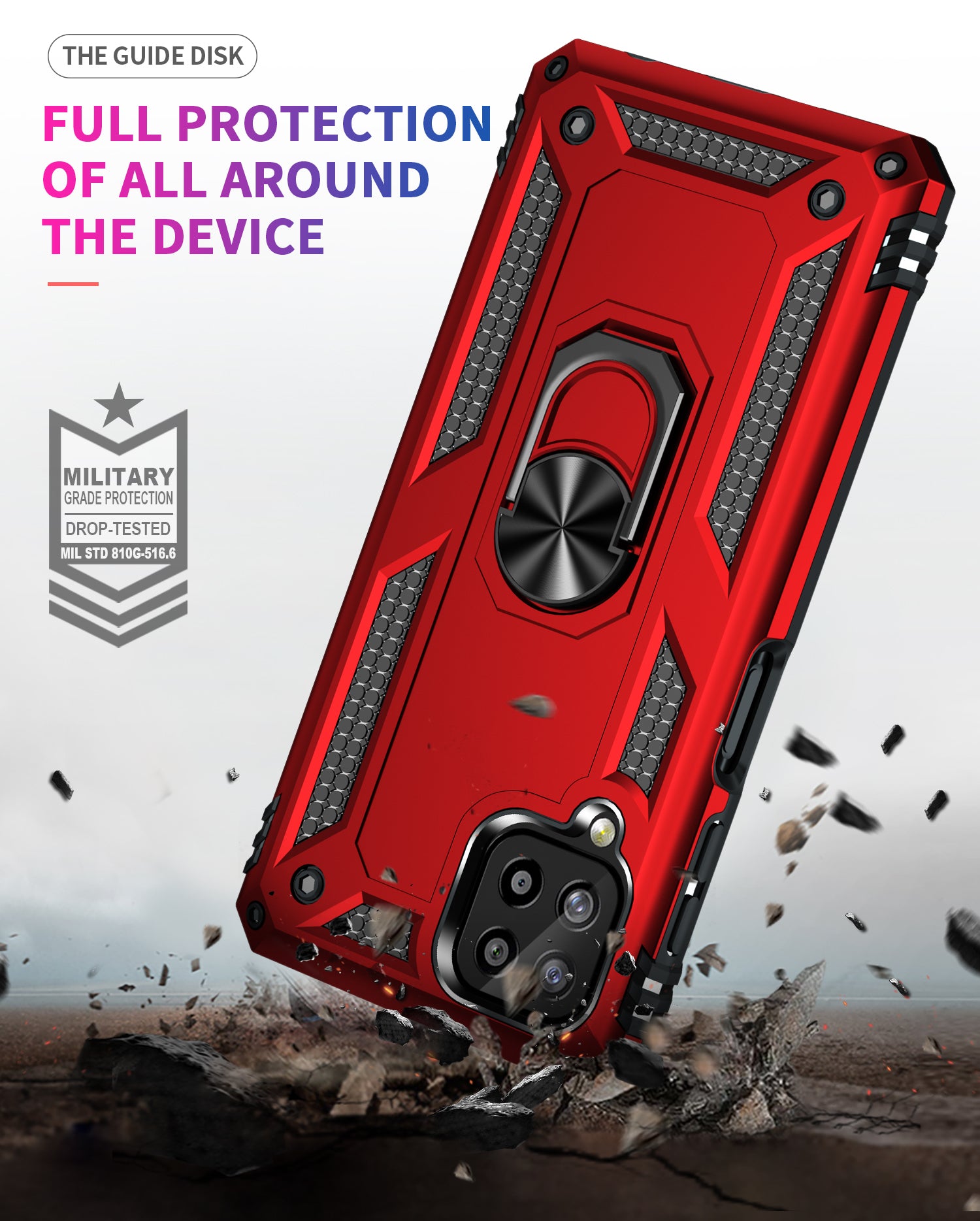 Samsung M32 Case